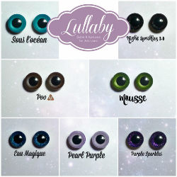 eyechips creadoll lullaby